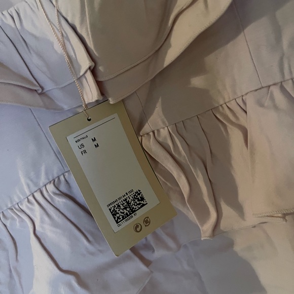 H&M Brock Collection Midi Dress - Picture 9 of 10